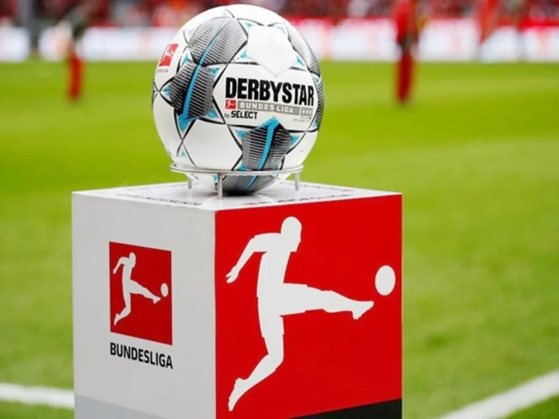Giải Bóng Đá Bundesliga Đức - Đa Dạng Các Hình Thức Đặt Kèo 