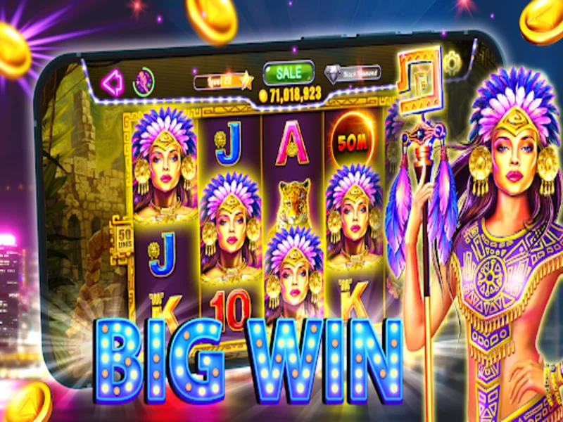 Tìm hiểu thông tin về siêu game slot Old Vegas Slots