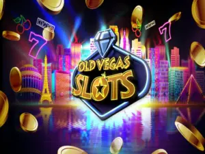 Old Vegas Slots - Cổng Game Slot Cá Cược Hấp Dẫn Và Lôi Cuốn