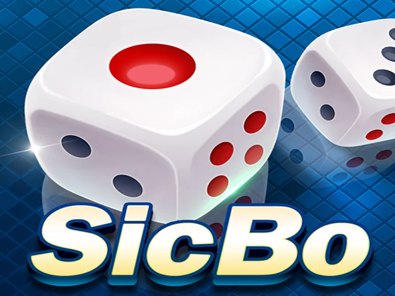Sicbo 8k - Game Bài Casino Hấp Dẫn, Lôi Cuốn Chỉ Có Ở 8kbet