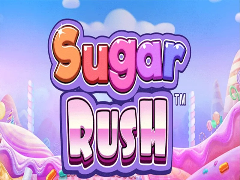 Slot Sugar Rush - Game Nổ Hũ Trực Tuyến Đỉnh Cao Tại 8kbet