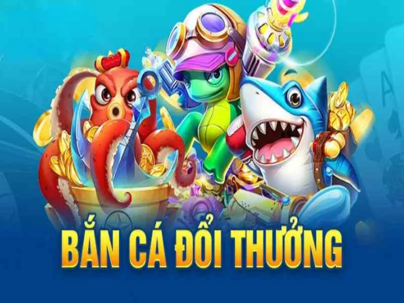 Cai Shen Fishing - Game Bắn Cá Đỉnh Cao Với Thần Tài Mới Nổi