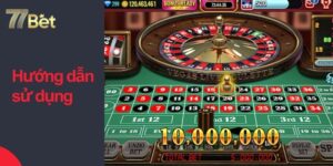 Đăng ký tài khoản trên 77bet